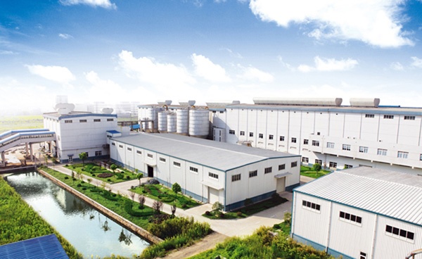 zhejiang jingxing paperboard co., ltd.